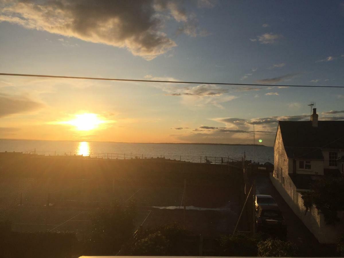 Marine Cottage ウィスタブル エクステリア 写真