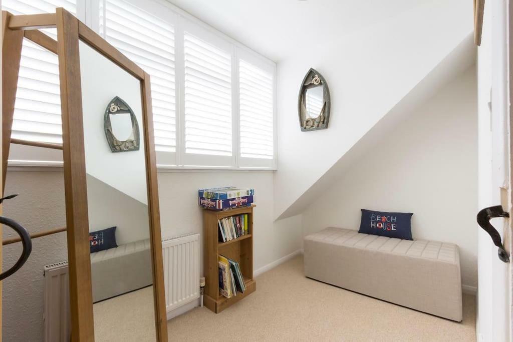 Marine Cottage ウィスタブル エクステリア 写真